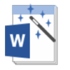 Word使用教程之打出带圈的任意数字或文字 Word使用教程之打出带圈的任意数字或文字