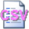 csv文件查看编辑器:CSVFileView-CN-Portable便携版 csv文件查看编辑器:CSVFileView-CN-Portable便携版