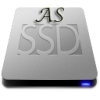 硬盘读写速度测试:AS SSD Benchmark-CN-Single单文件版 硬盘读写速度测试:AS SSD Benchmark-CN-Single单文件版