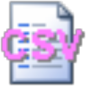 csv文件查看编辑器:CSVFileView-CN-Portable便携版 csv文件查看编辑器:CSVFileView-CN-Portable便携版